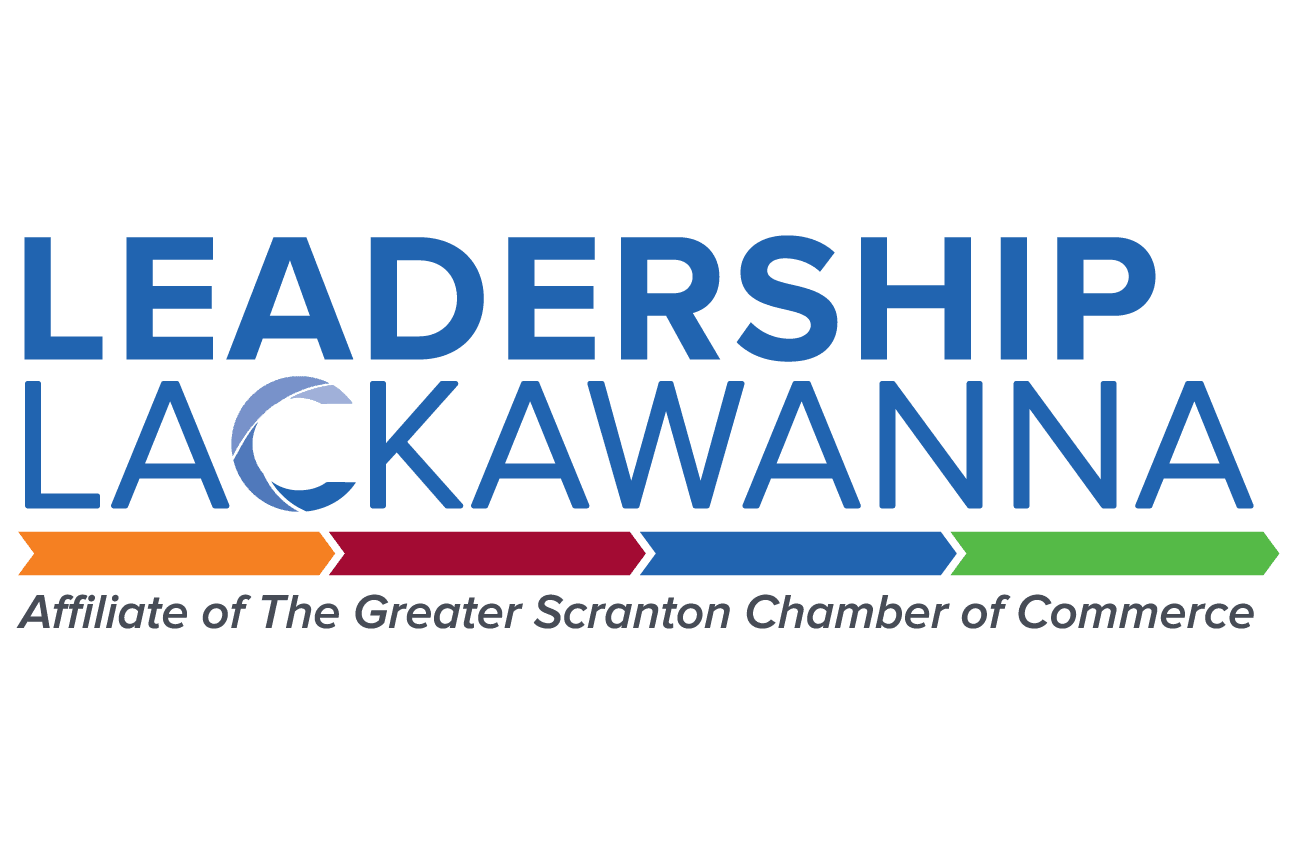 Leadership Lackawanna Logo