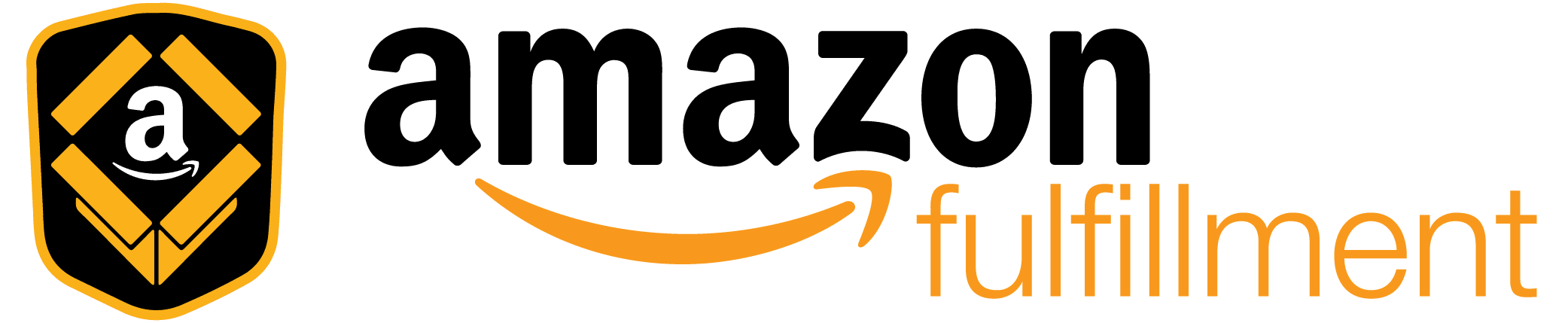 Amazon FBA Logo